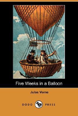 Five Weeks in a Balloon