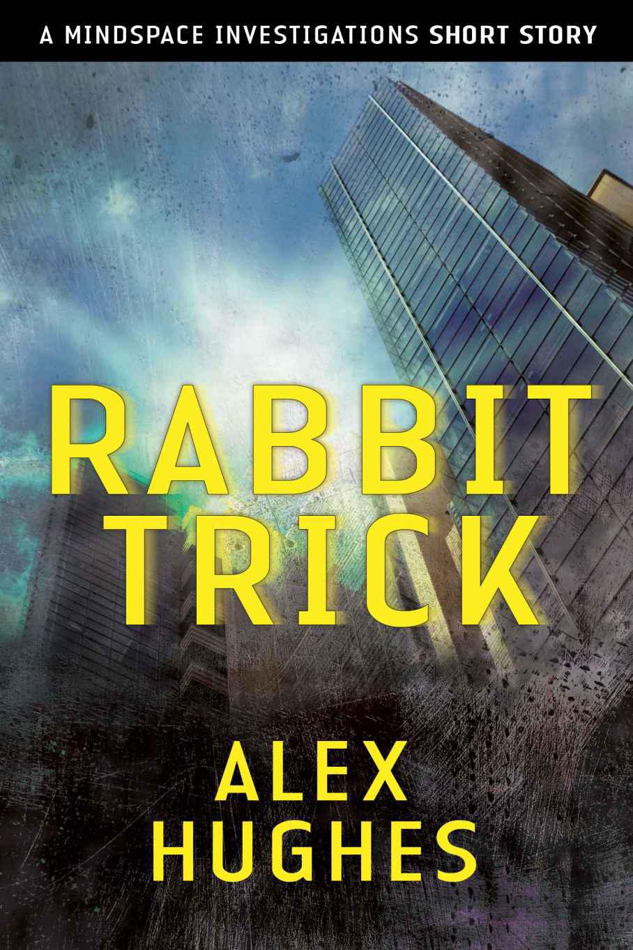 Rabbit Trick .5