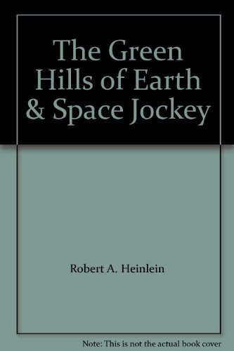 Space Jockey; The Green Hills of Earth