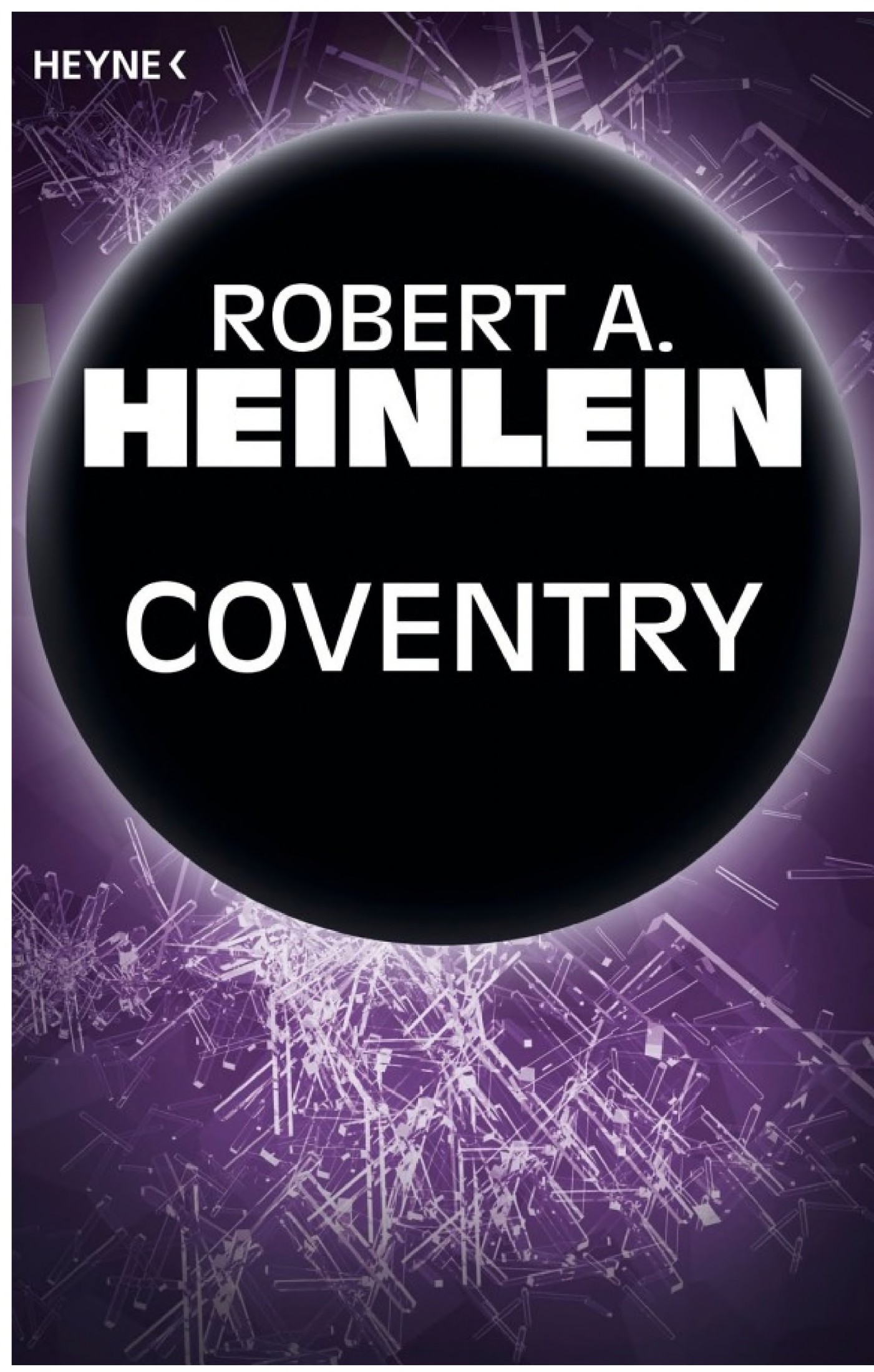 Coventry: Erzählung