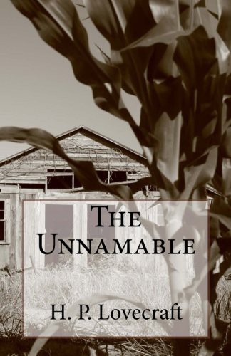Unnamable, The