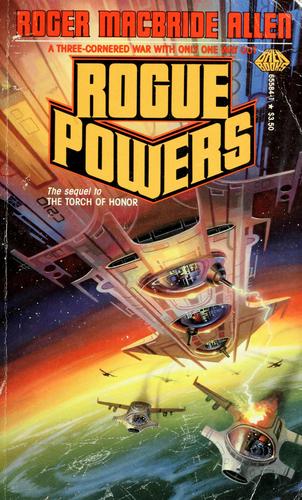 Rogue Powers