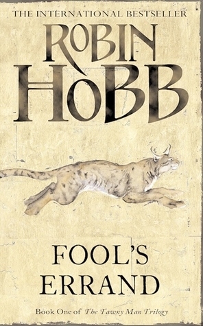 Fool's Errand