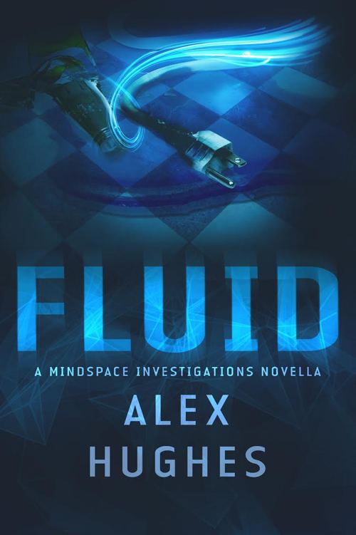 Mindspace Investigations [4.5] Fluid