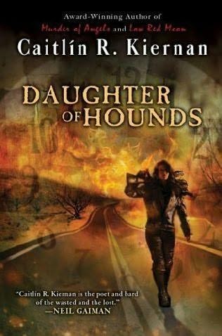 Daughter of Hounds