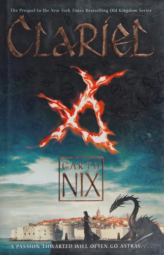 Clariel