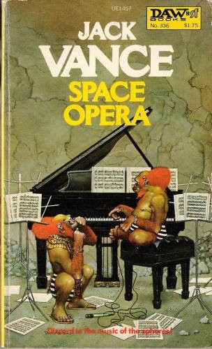 Space Opera