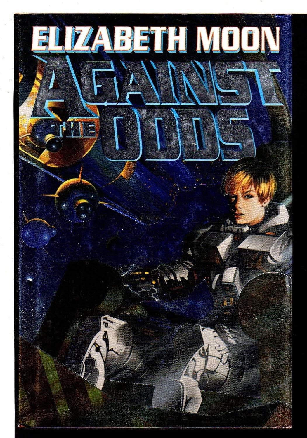 Against the Odds