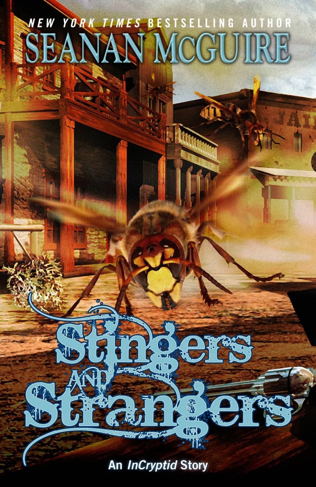 Stingers and Strangers