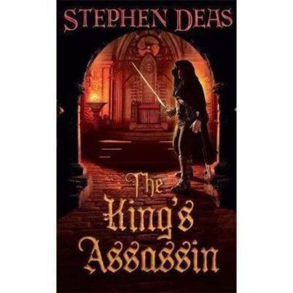 The King's Assassin
