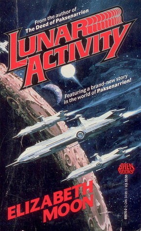 Lunar Activity