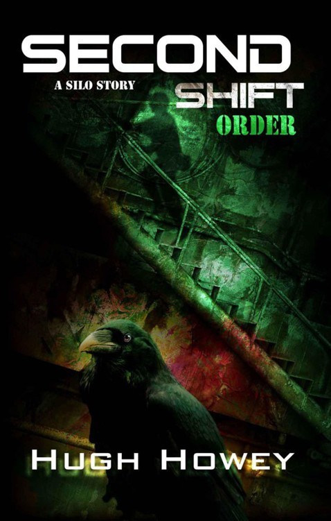 Second Shift: Order