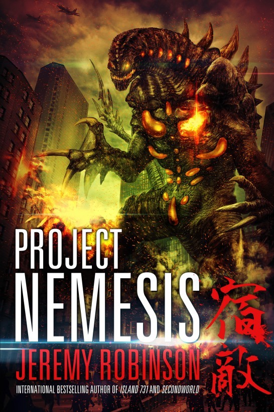 Project Nemesis