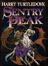 Sentry Peak