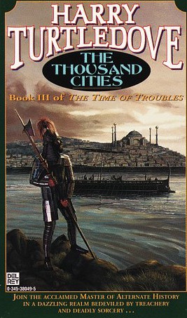The Thousand Cities