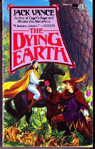 The Dying Earth