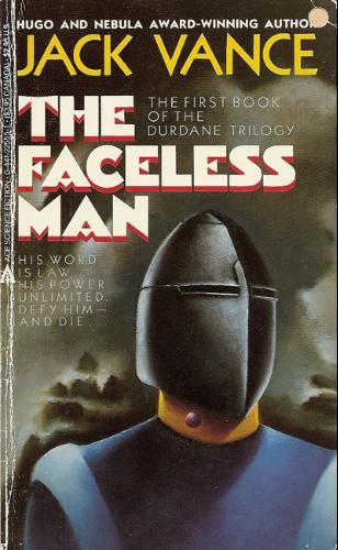 Faceless Man