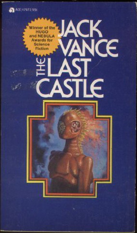 The Last Castle
