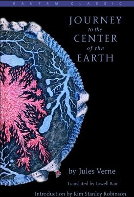 Journey to the Center of the Earth