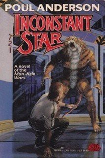 Inconstant Star