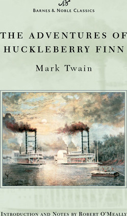 The Adventures of Huckleberry Finn