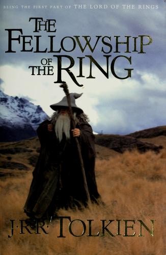 The Fellowship of the Ring