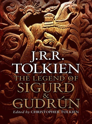 The Legend of Sigurd & Gudrún