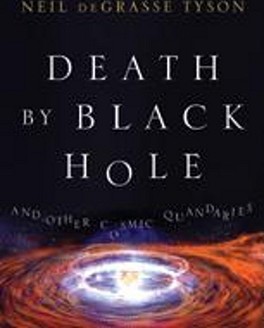 Death by Black Hole: And Other Cosmic Quandaries