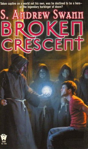 Broken Crescent