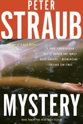 Mystery