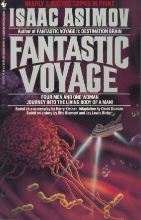 Fantastic Voyage