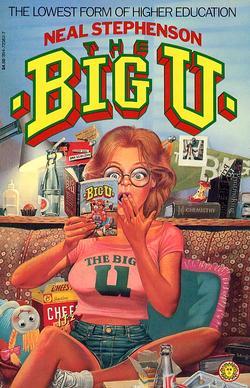 The Big U