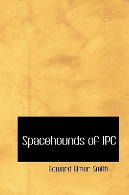 Spacehounds of IPC
