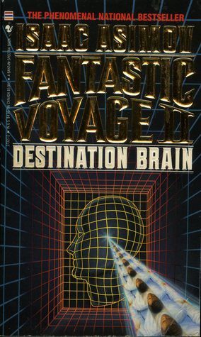 Fantastic Voyage II