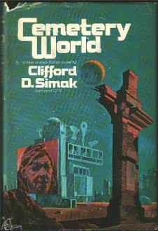 Cemetery World