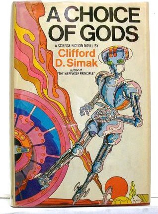 A Choice of Gods