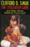 The Civilisation Game and Other Stories