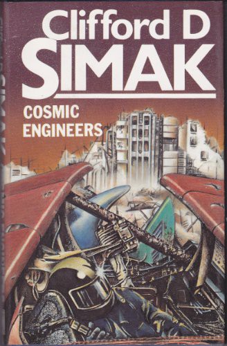 Cosmic Engineers