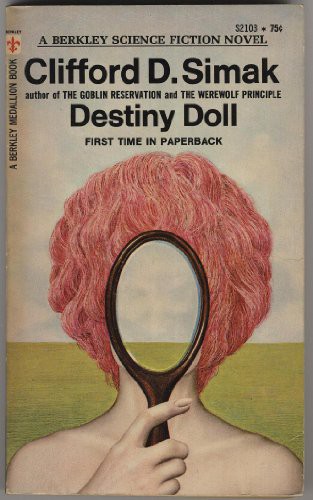 Destiny Doll