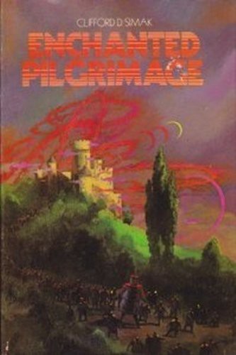 Enchanted Pilgrimage