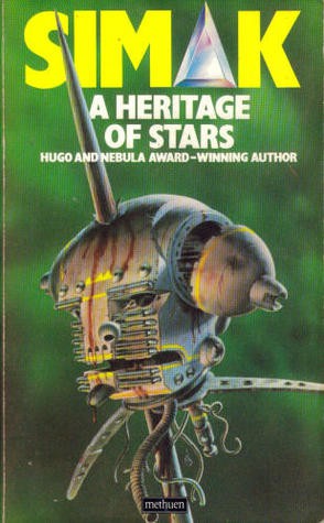 A Heritage of Stars