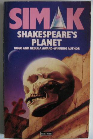Shakespeare's Planet