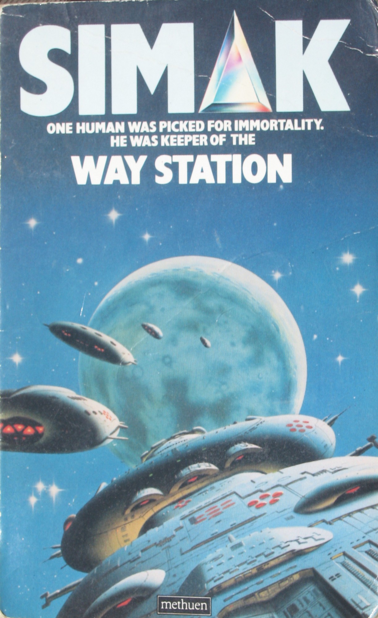 Way Station
