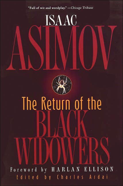 The Return of the Black Widowers