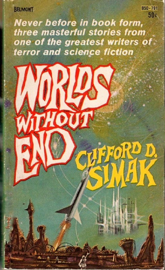 Worlds Without End