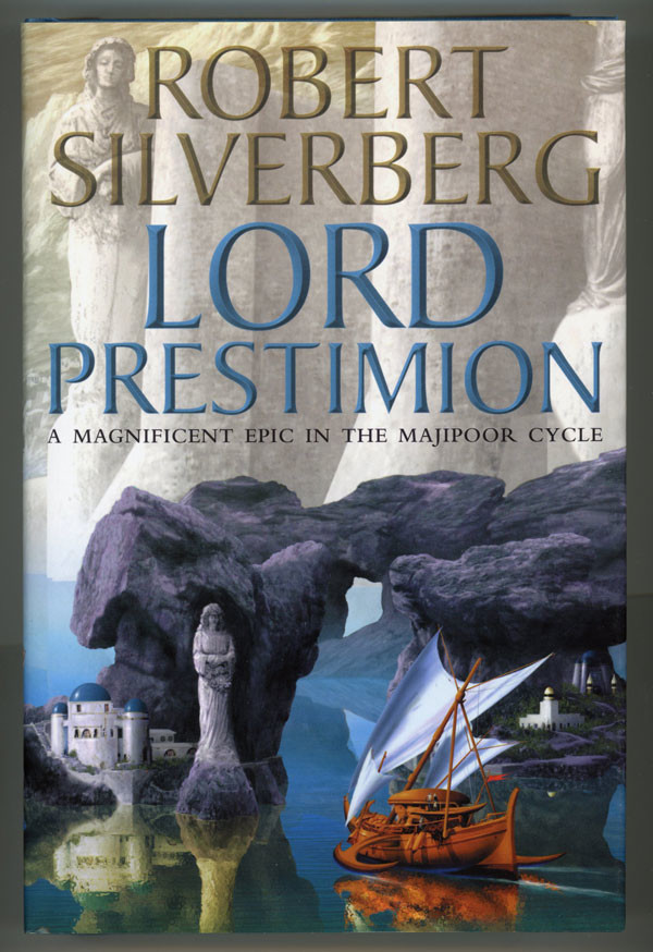 Lord Prestimion