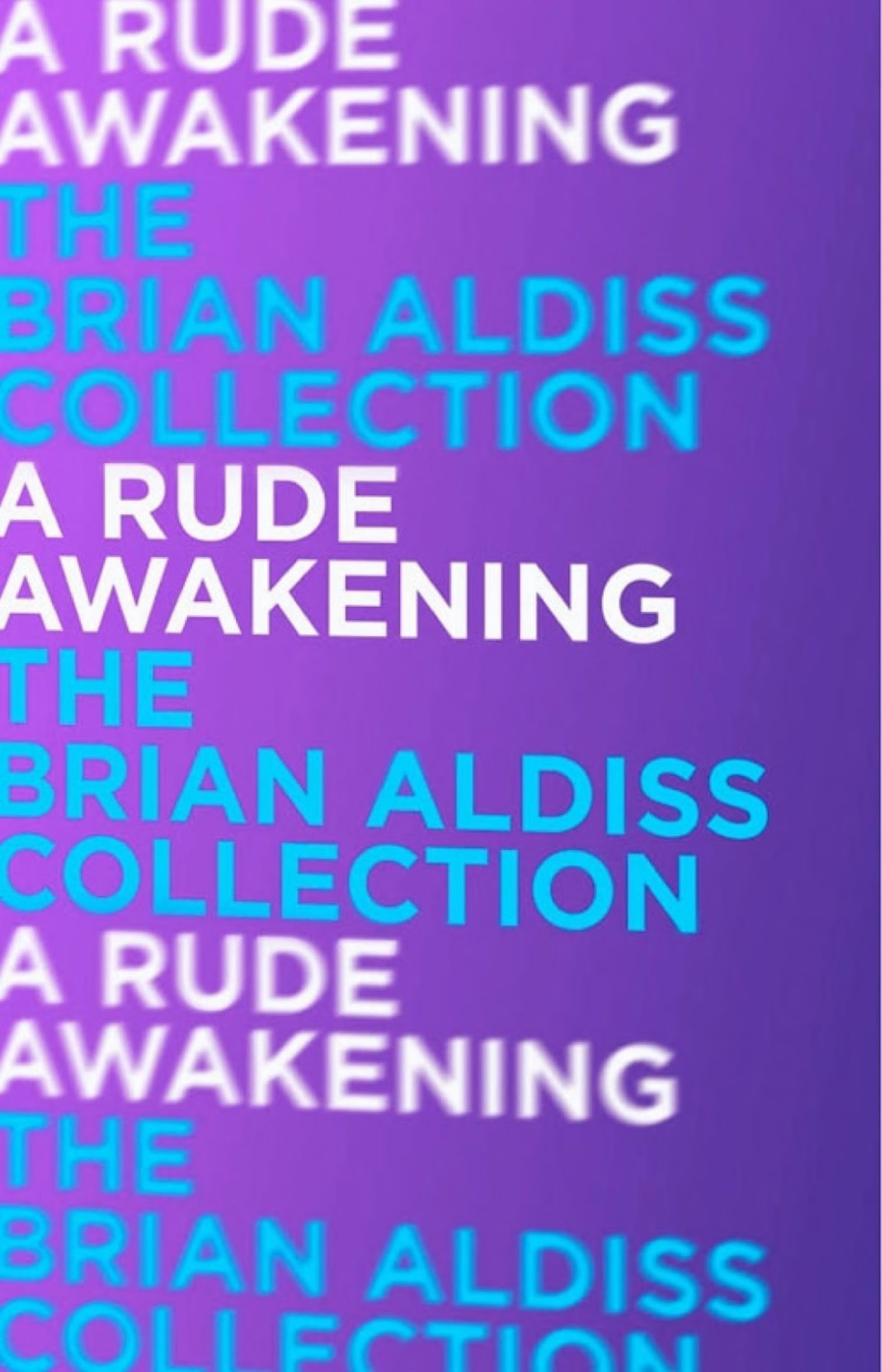 Rude Awakening