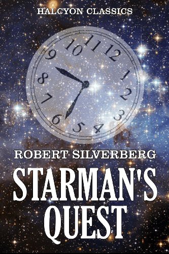 Starman's Quest