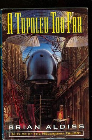 A Tupolev Too Far and Other Stories