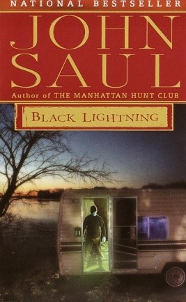 Black Lightning